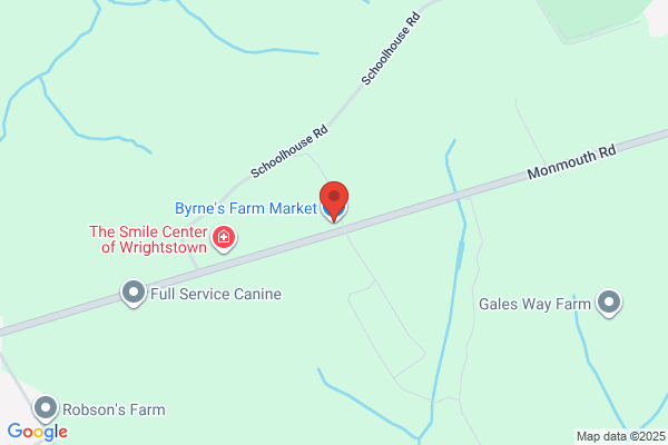 Byrnes Farms