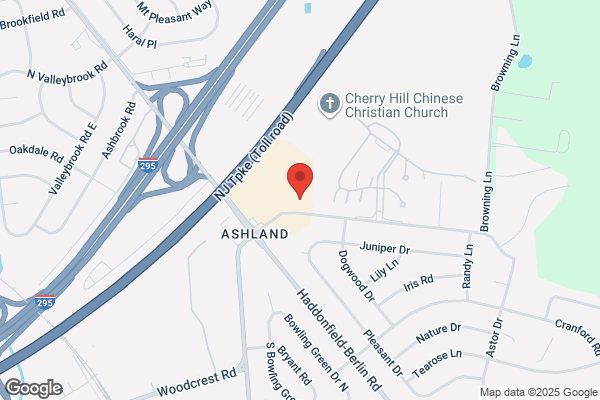 Cherry Hill Refrigeration Co