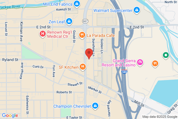 Food Mart Gas Diesel