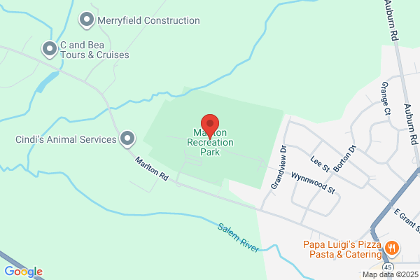 Marlton Recreation Park