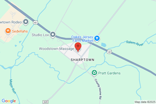 Woodstown Massage