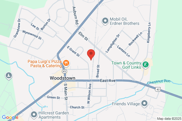 Woodstown Physical Therapy and Sports Rehab