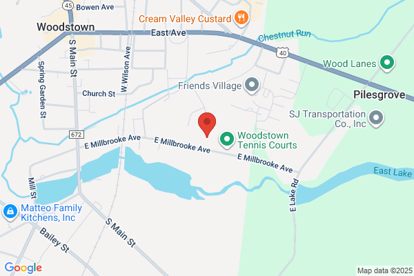 Woodstown-Pilesgrove Public Schools, Mary S Shoemaker School