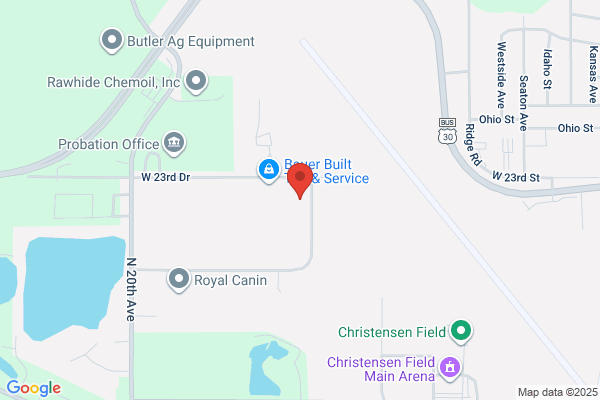 Elkhorn Valley Auto
