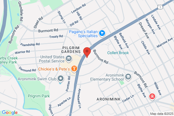 Reedman Toll Nissan of Drexel Hill