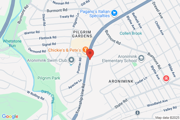 Dental Arts of Drexel Hill
