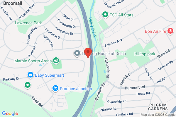 Delaware Valley Dental Supply Co Inc