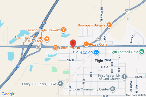 Elgin Realty Company