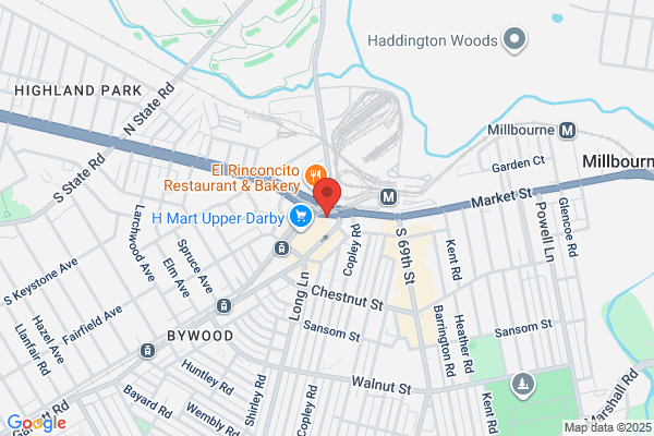 Garage Door Repair Solutions Upper Darby