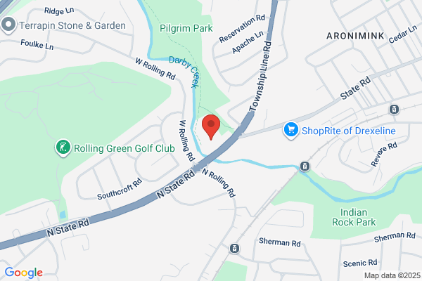Idle Hour Tennis Club