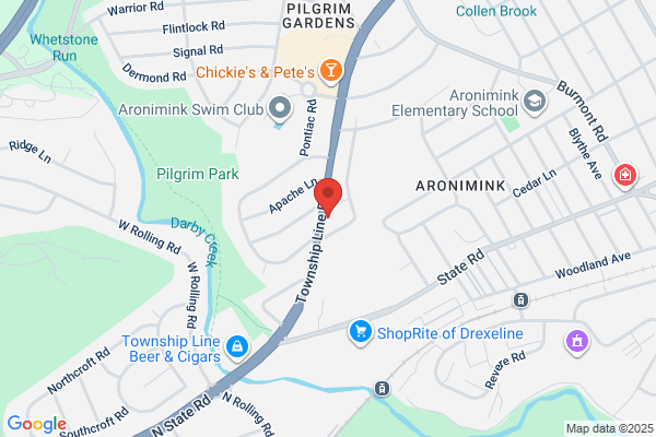 Stapleton & Colden