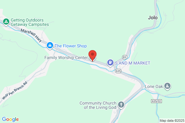 Family Worship Center