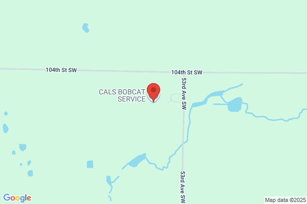 Cal's Bobcat Service