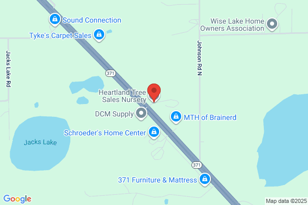 Heartland Tree Sales Inc