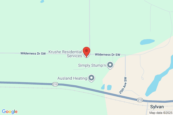 Krushe Residential Services #3