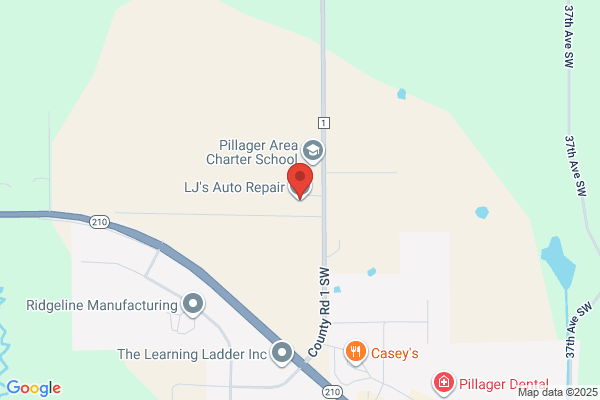 Lj's Auto Repair