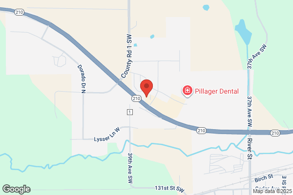 Pillager Family Clinic