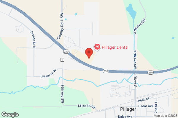 Pillager Real Estate