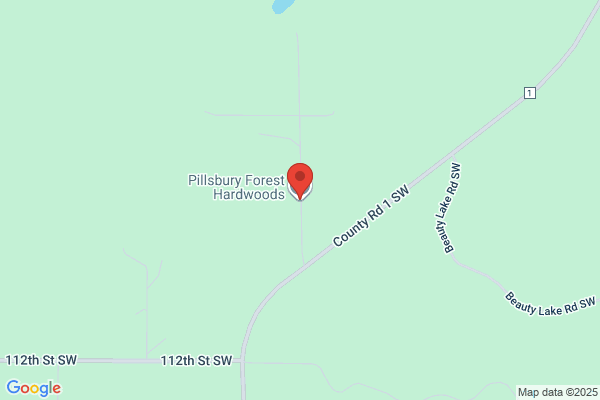 Pillsbury Forest Hardwoods Inc
