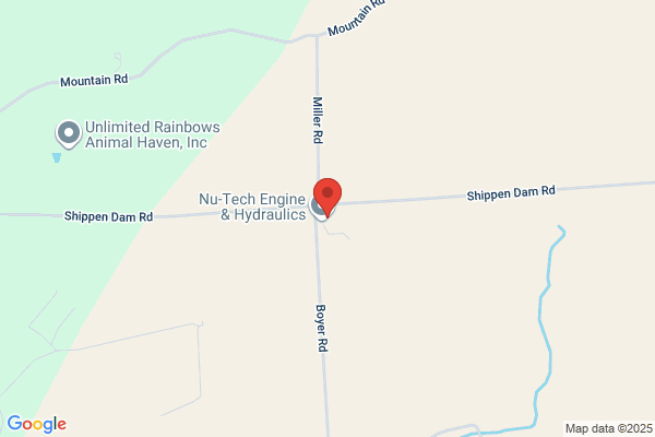 Big Creek Rentals LLC