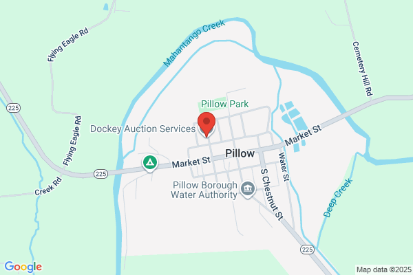 Dockey Auction Services