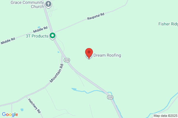 Dream Roofing LLC