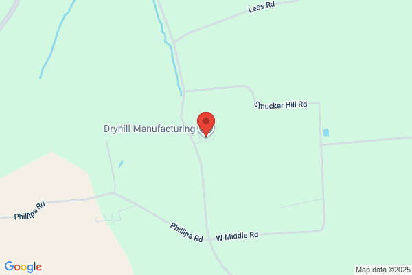 Dryhill Manufacturing