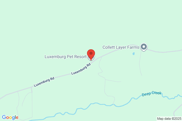 Luxemburg Pet Resort