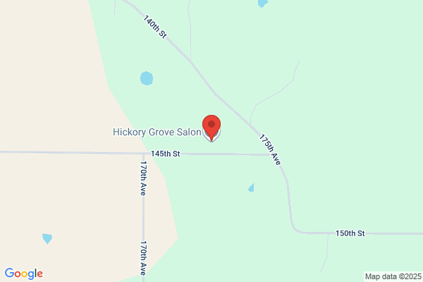 Hickory Grove Salon