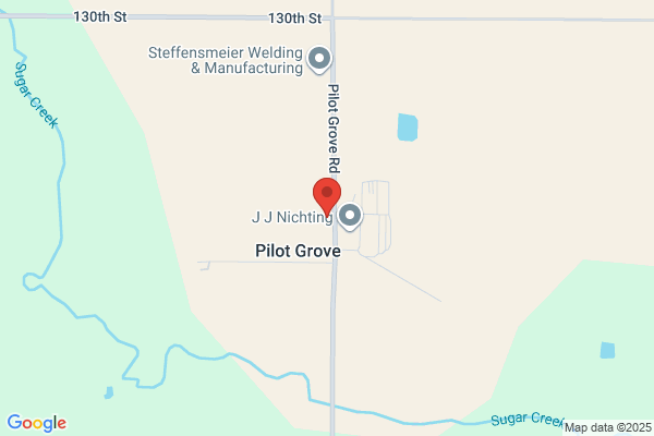 Pilot Grove Savings Bank - Pilot Grove