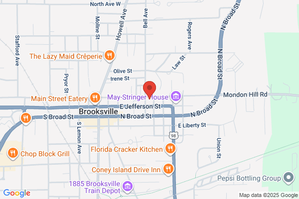 Bread Box Bakery