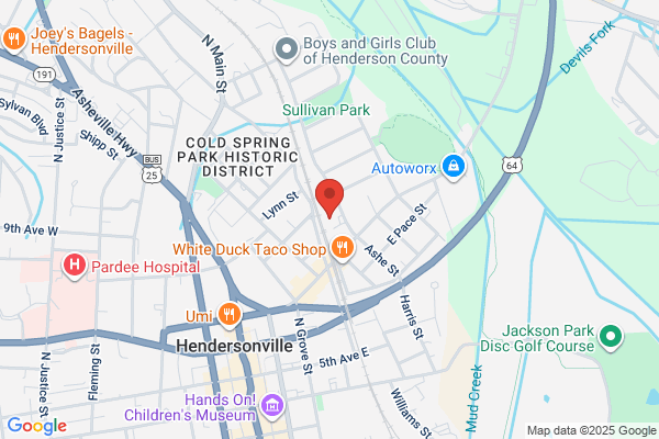 Henderson Oil Co