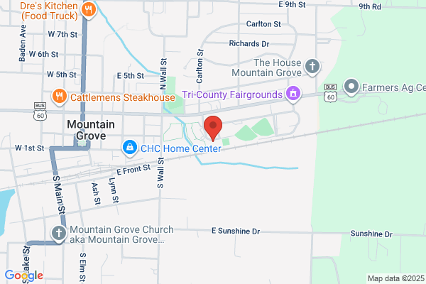 Pilot Grove Animal Control