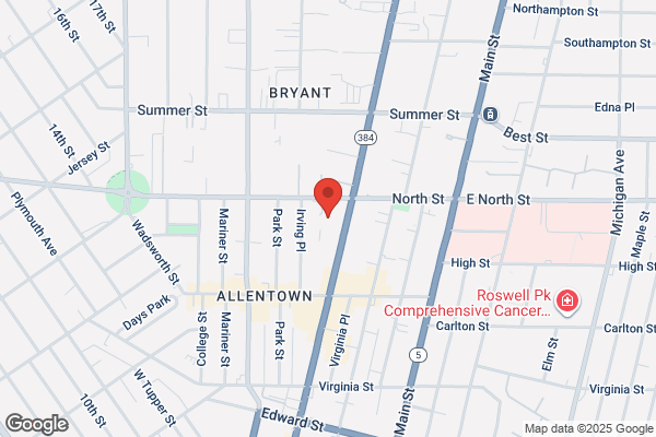 Walgreens Pharmacy