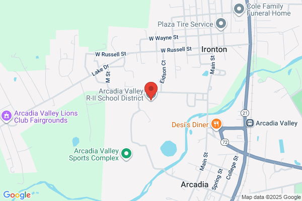 Arcadia Valley Public