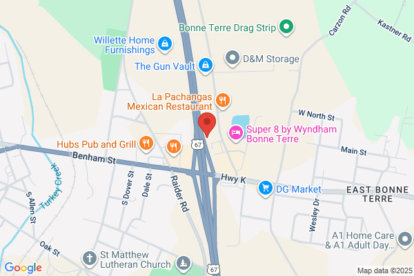 Auto Connections