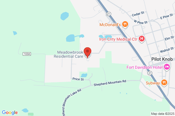Meadowbrook Residential Care