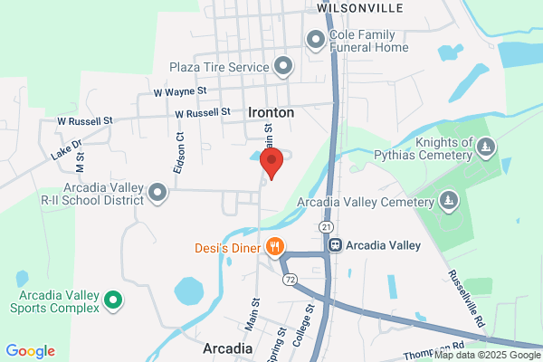 Valley Chiropractic Center