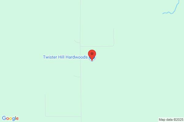 Twister Hill Hardwoods