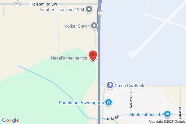 Nagel's Automotive