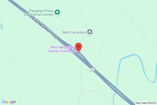 Scenic Overlook Bed & Breakfast