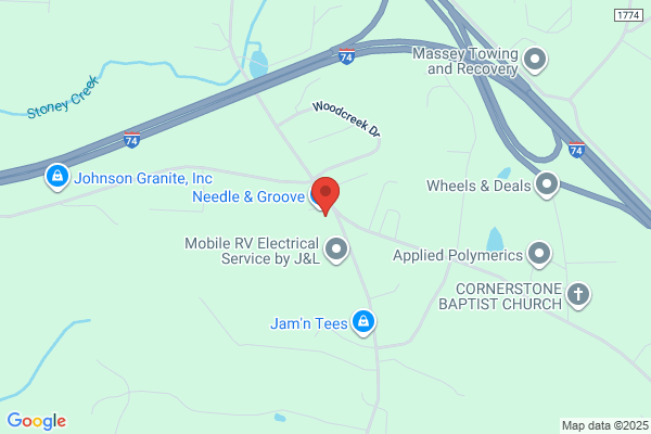 Holly Springs Family Practice