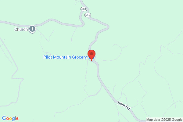 Brown Mountain Grocery