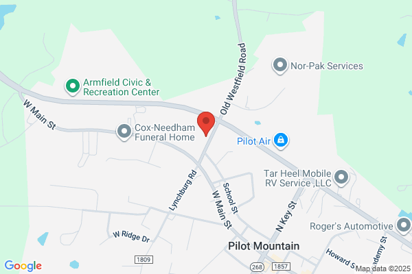 Pilot View Landscaping & Lawn Service Inc