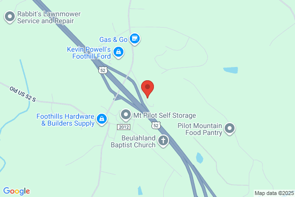 Exodus Progressive Primitive Baptist Church
