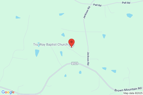 Tru-Way Baptist Church
