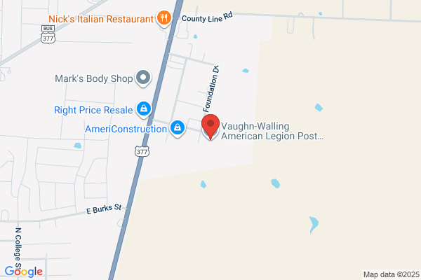 American Legion