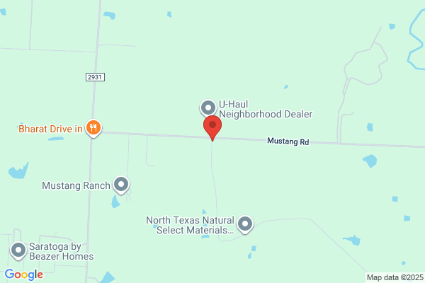 North Texas Valve Co