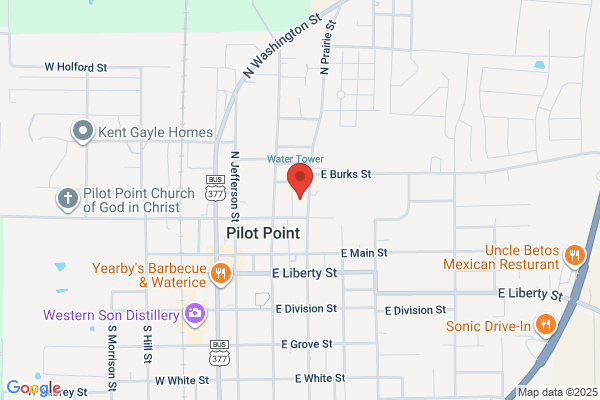 Pilot Point Care Center