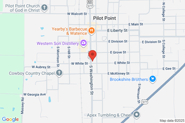 Pilot Point Church of Christ